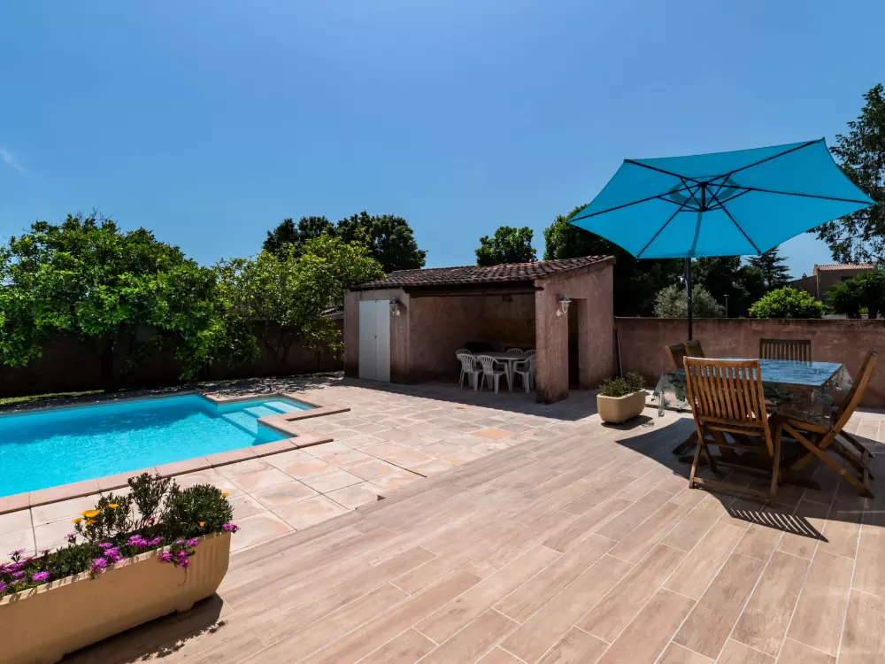 Maison de Vacances Ghisonaccia