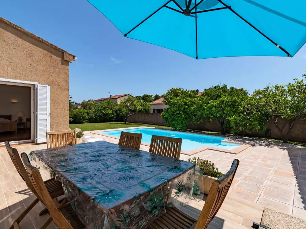 Maison de Vacances Ghisonaccia