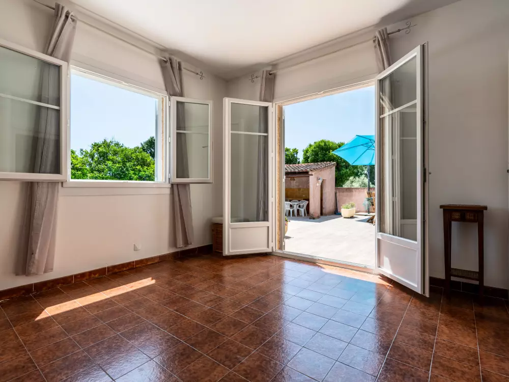 Maison de Vacances Ghisonaccia