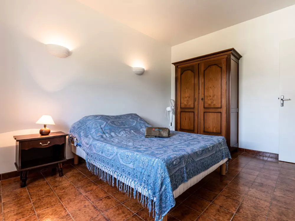 Maison de Vacances Ghisonaccia