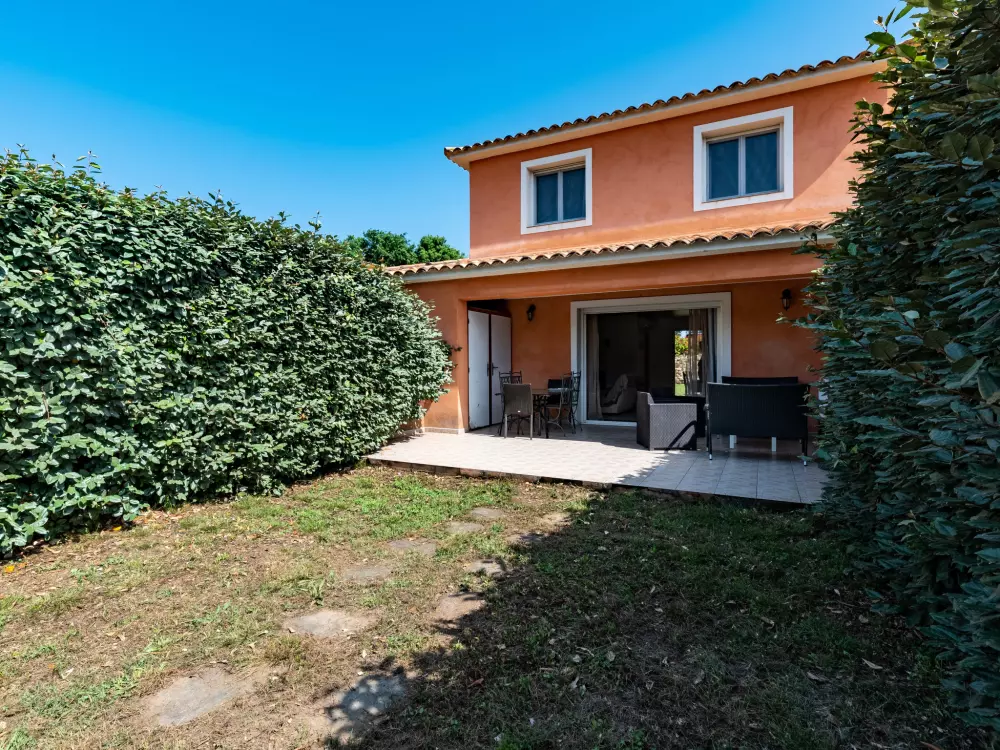 Maison de Vacances Ghisonaccia