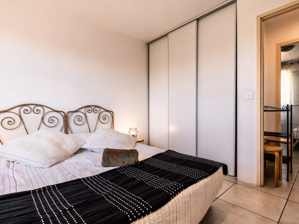 Maison de Vacances Ghisonaccia