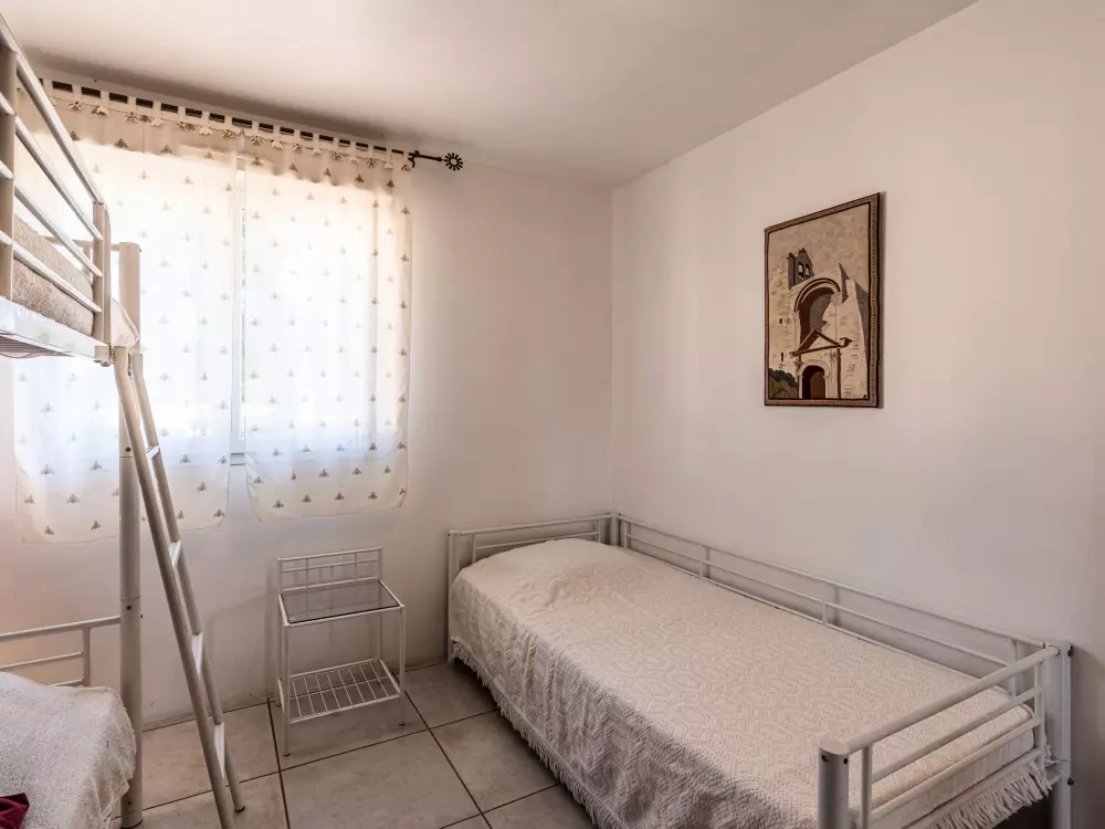 Maison de Vacances Ghisonaccia