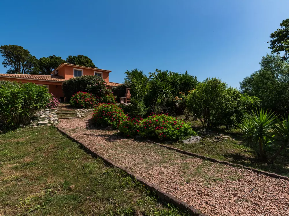 Maison de Vacances Ghisonaccia