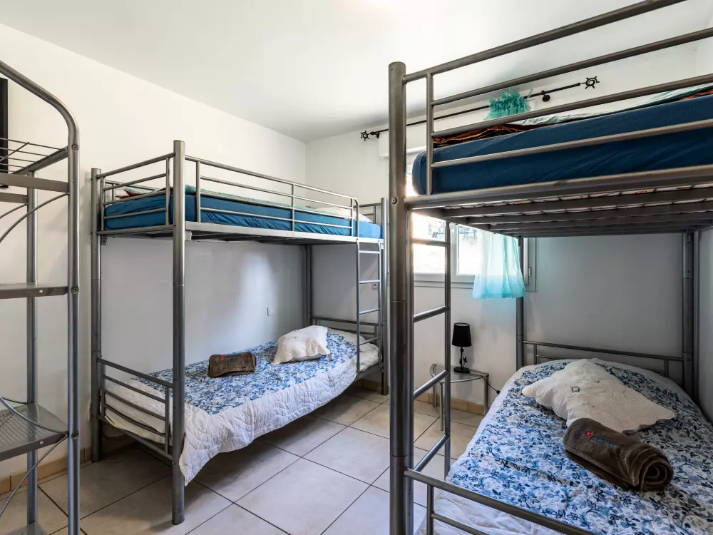 Maison de Vacances Ghisonaccia