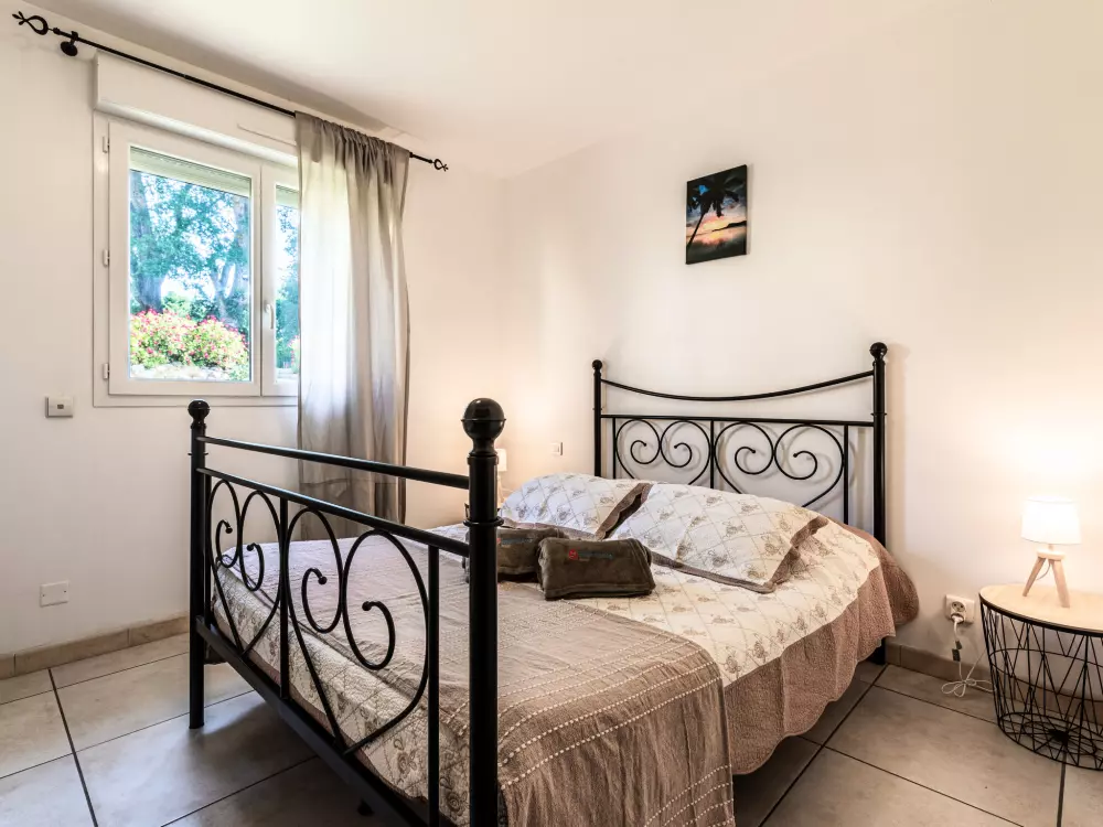 Maison de Vacances Ghisonaccia