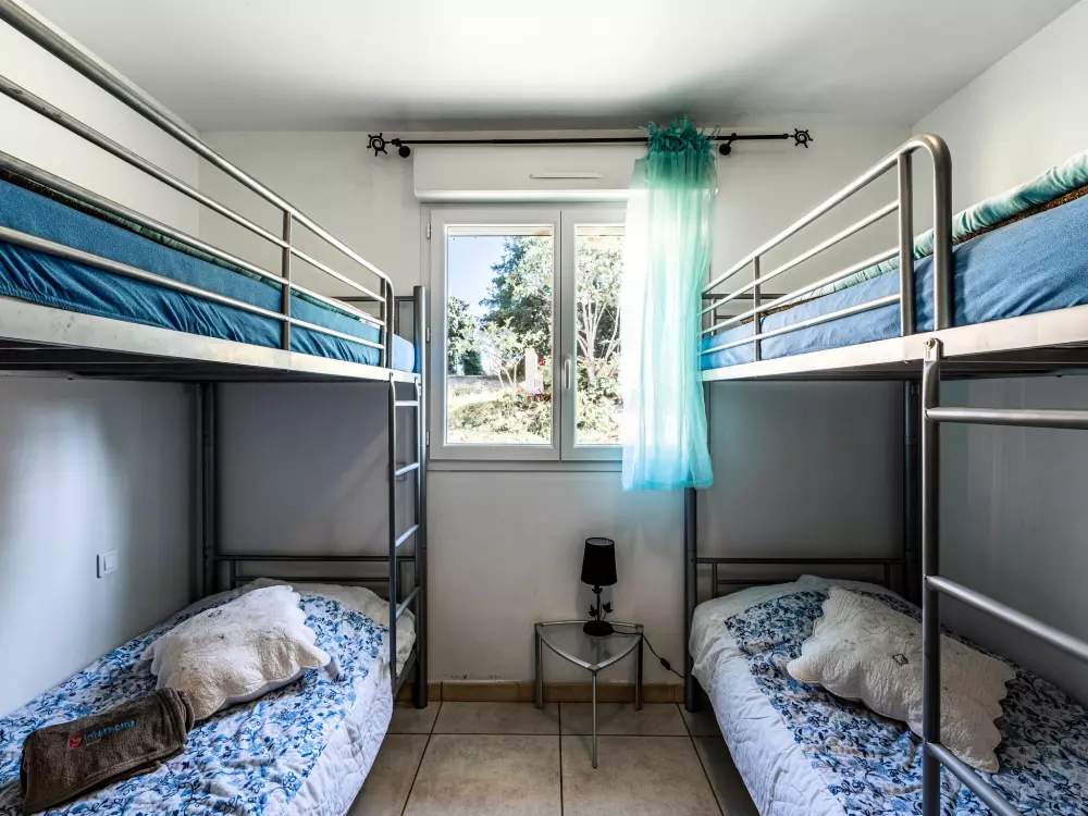 Maison de Vacances Ghisonaccia