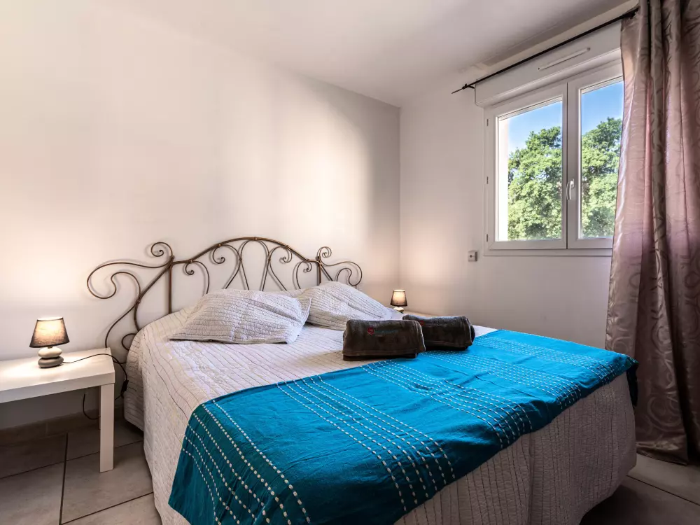 Maison de Vacances Ghisonaccia