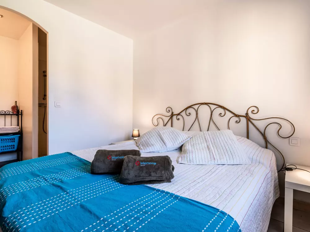 Maison de Vacances Ghisonaccia