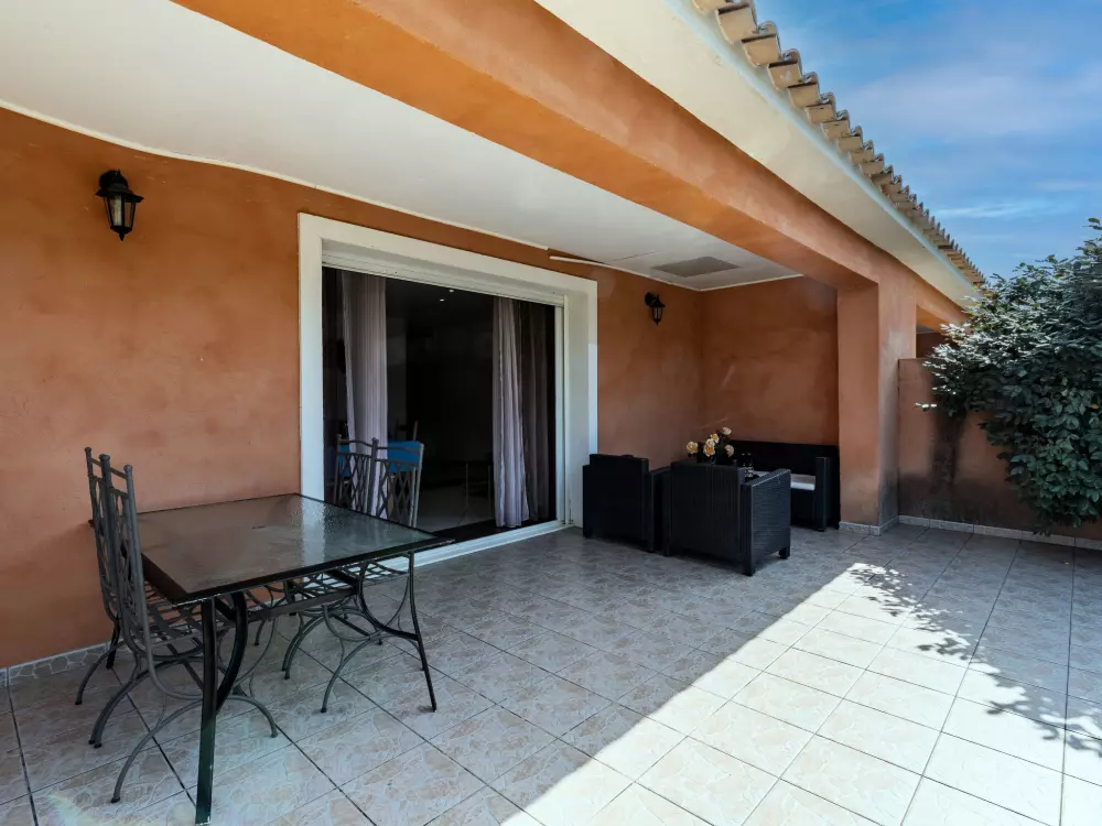 Maison de Vacances Ghisonaccia