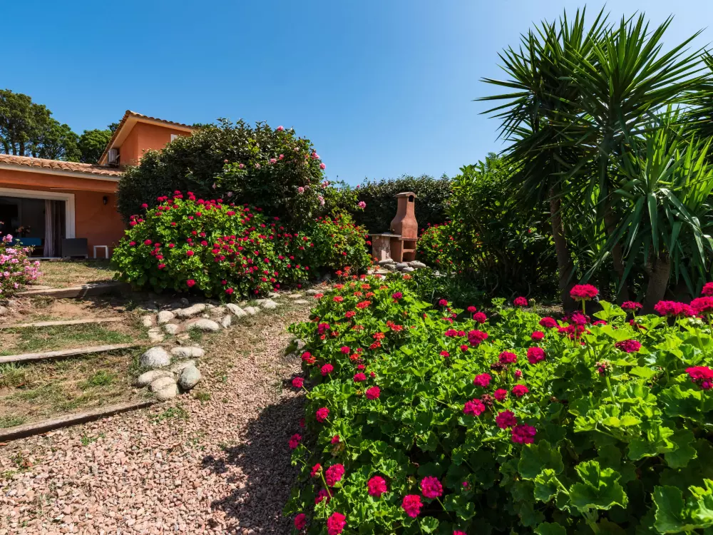 Maison de Vacances Ghisonaccia