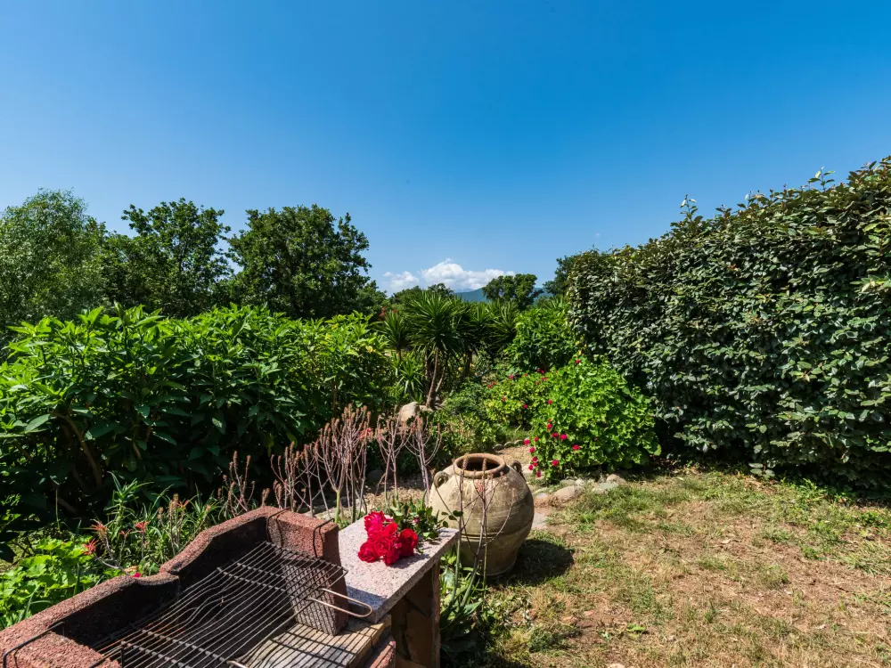 Maison de Vacances Ghisonaccia