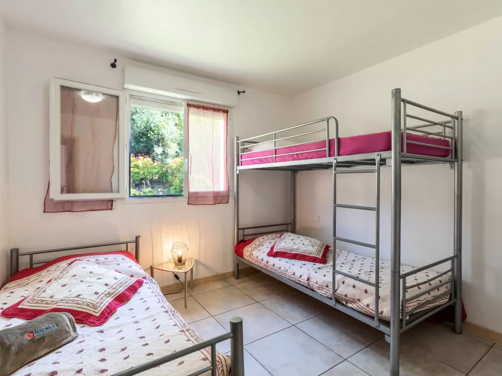 Maison de Vacances Ghisonaccia