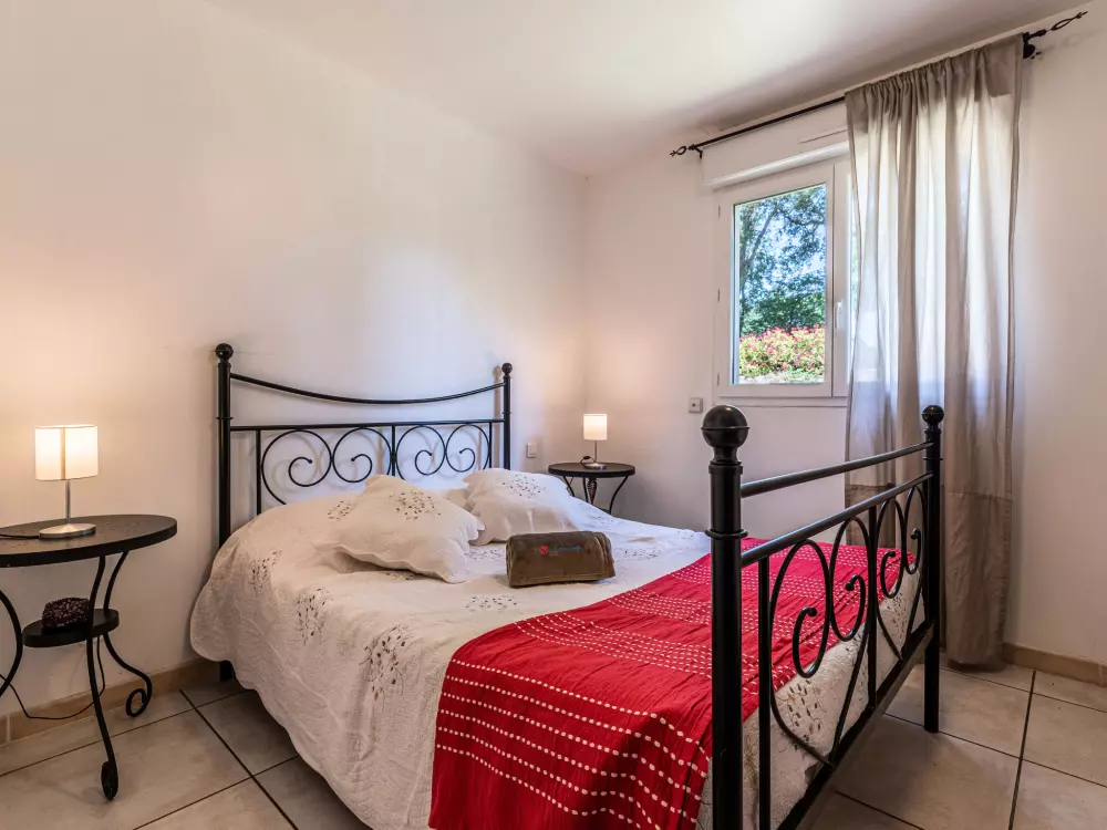 Maison de Vacances Ghisonaccia