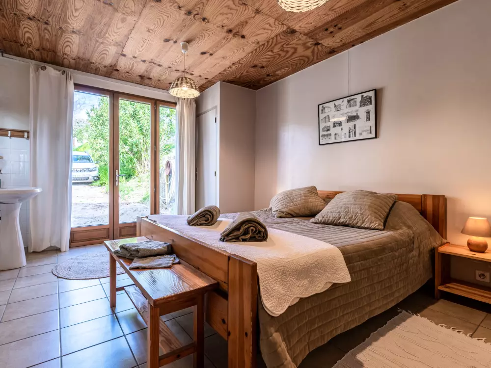 Maison de Vacances Ghisonaccia