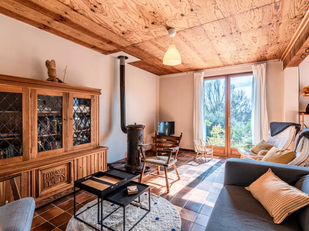 Maison de Vacances Ghisonaccia