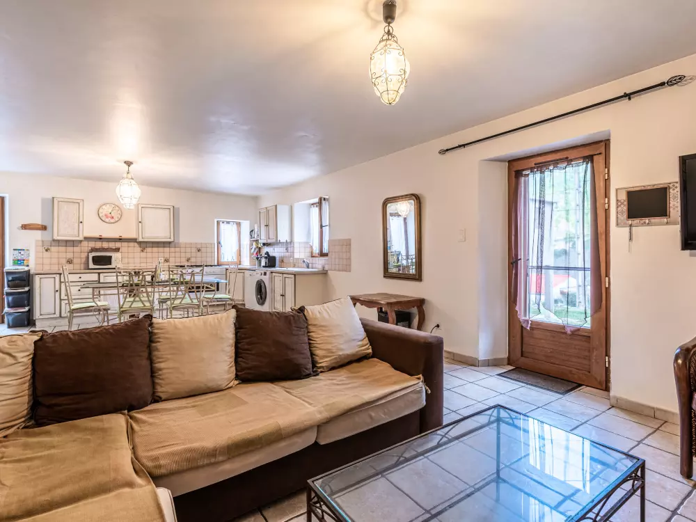 Maison de Vacances Ghisonaccia