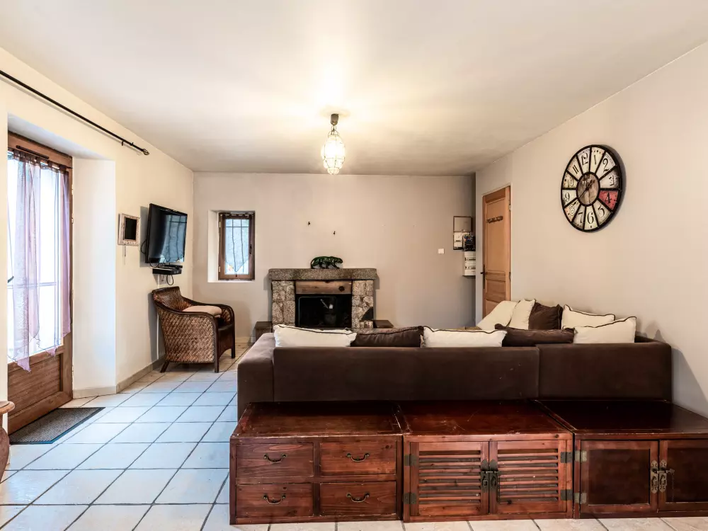 Maison de Vacances Ghisonaccia