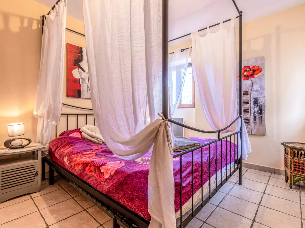 Maison de Vacances Ghisonaccia