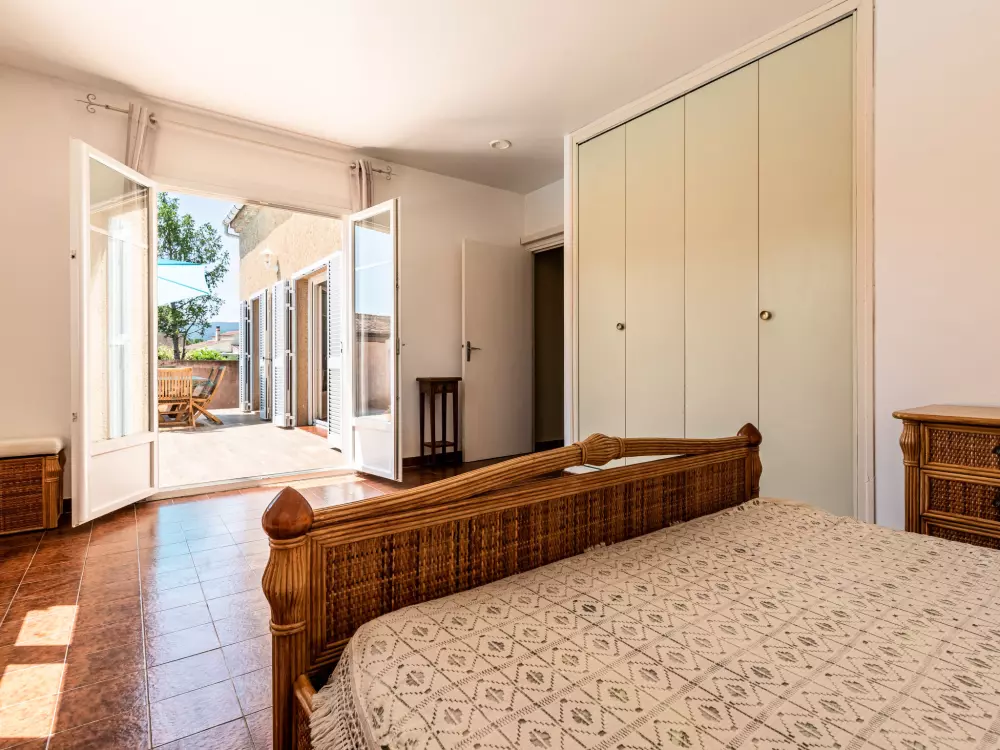 Maison de Vacances Ghisonaccia