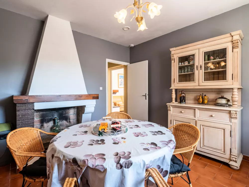 Maison de Vacances Ghisonaccia