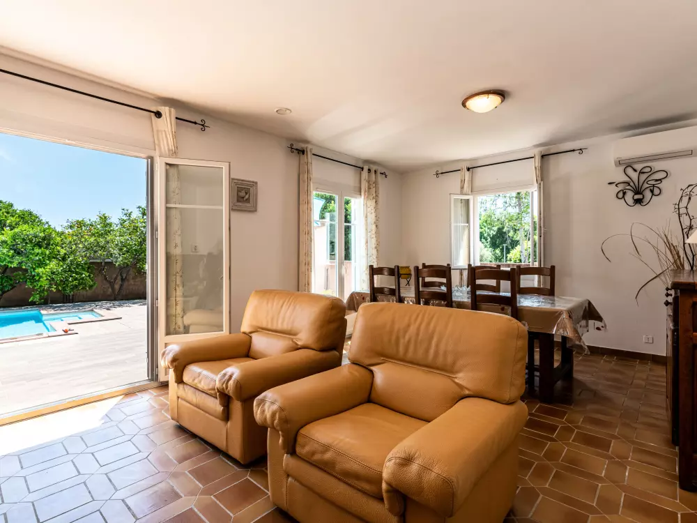 Maison de Vacances Ghisonaccia