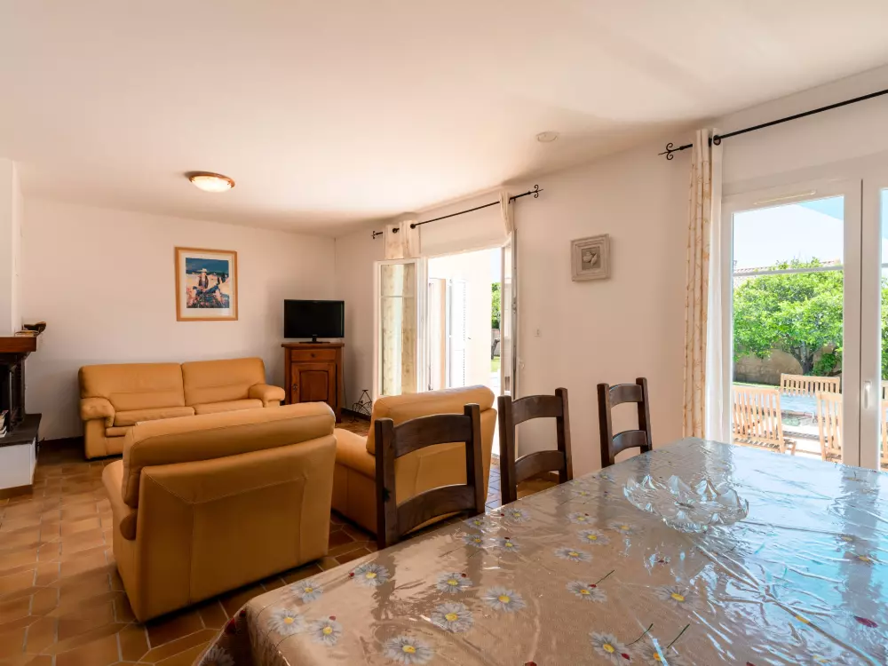 Maison de Vacances Ghisonaccia