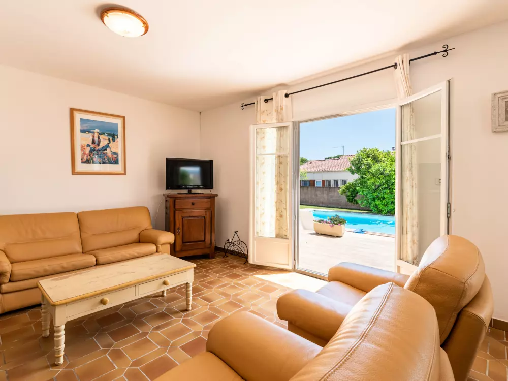 Maison de Vacances Ghisonaccia