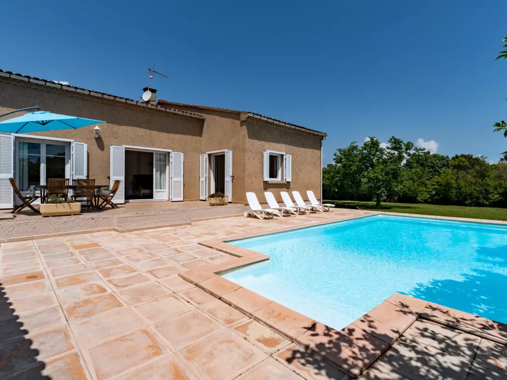 Maison de Vacances Ghisonaccia