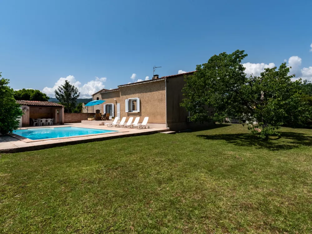 Maison de Vacances Ghisonaccia