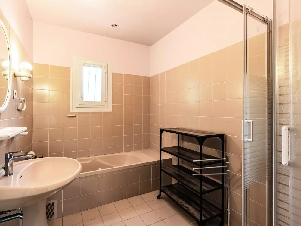 Maison de Vacances Ghisonaccia