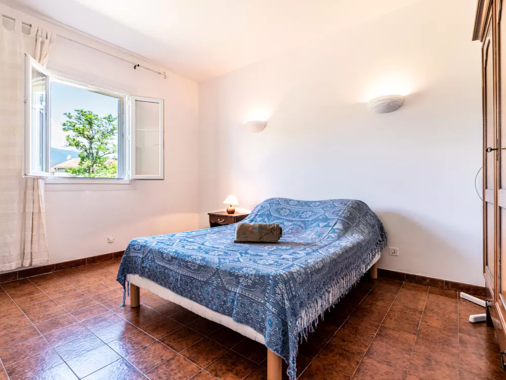 Maison de Vacances Ghisonaccia