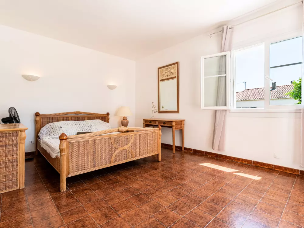 Maison de Vacances Ghisonaccia