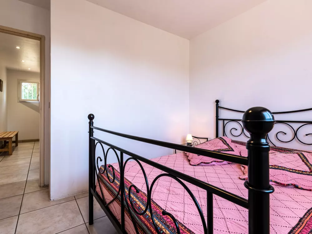 Maison de Vacances Ghisonaccia