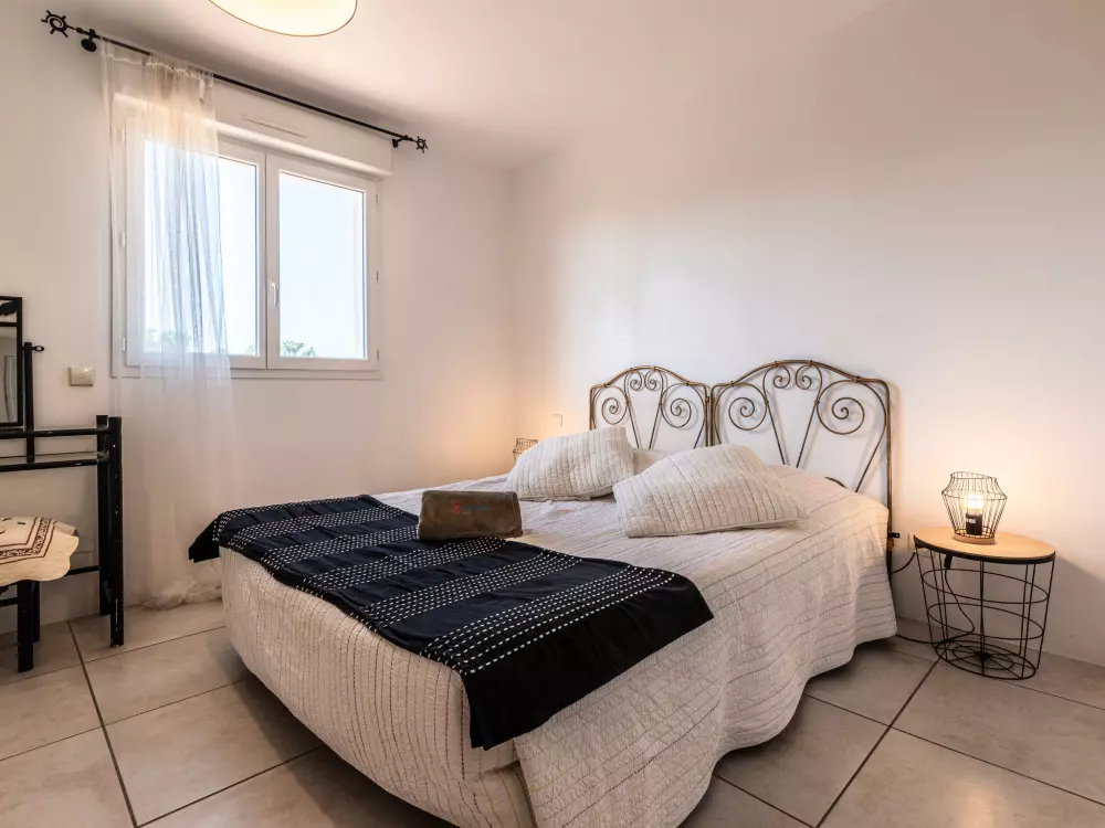 Maison de Vacances Ghisonaccia