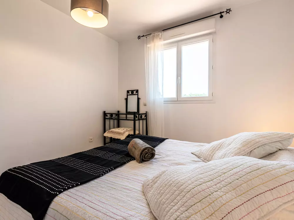 Maison de Vacances Ghisonaccia