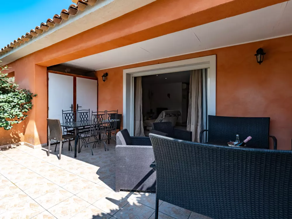 Maison de Vacances Ghisonaccia