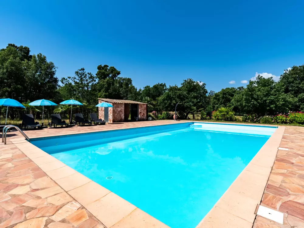 Maison de Vacances Ghisonaccia