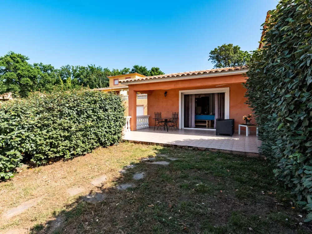 Maison de Vacances Ghisonaccia