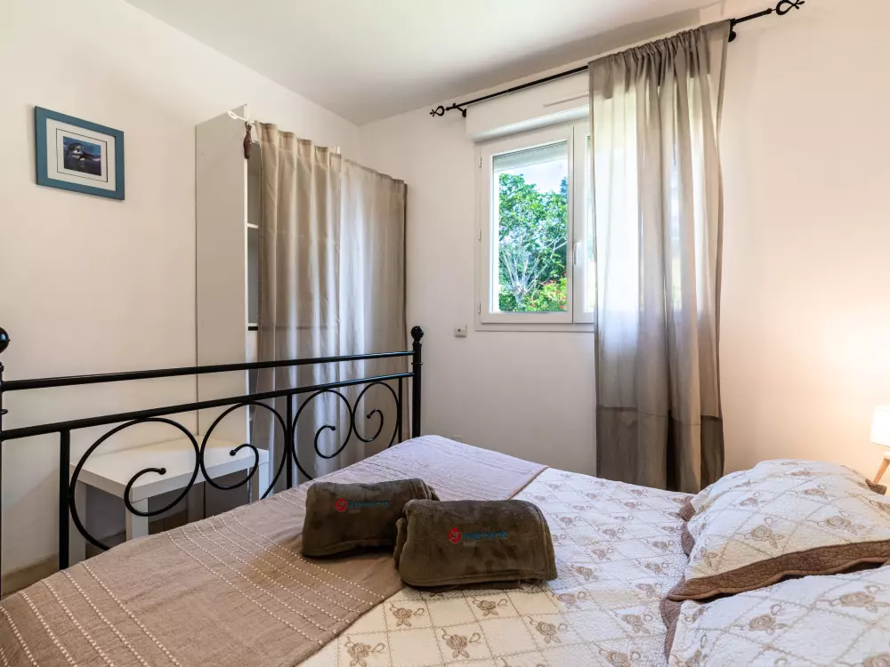 Maison de Vacances Ghisonaccia