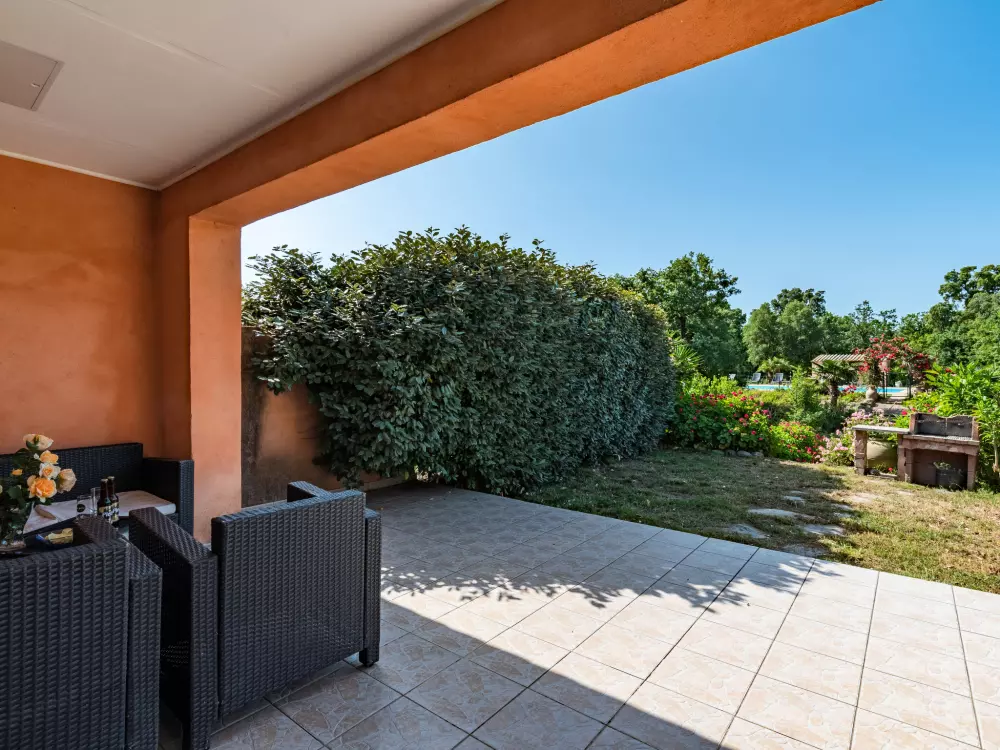 Maison de Vacances Ghisonaccia