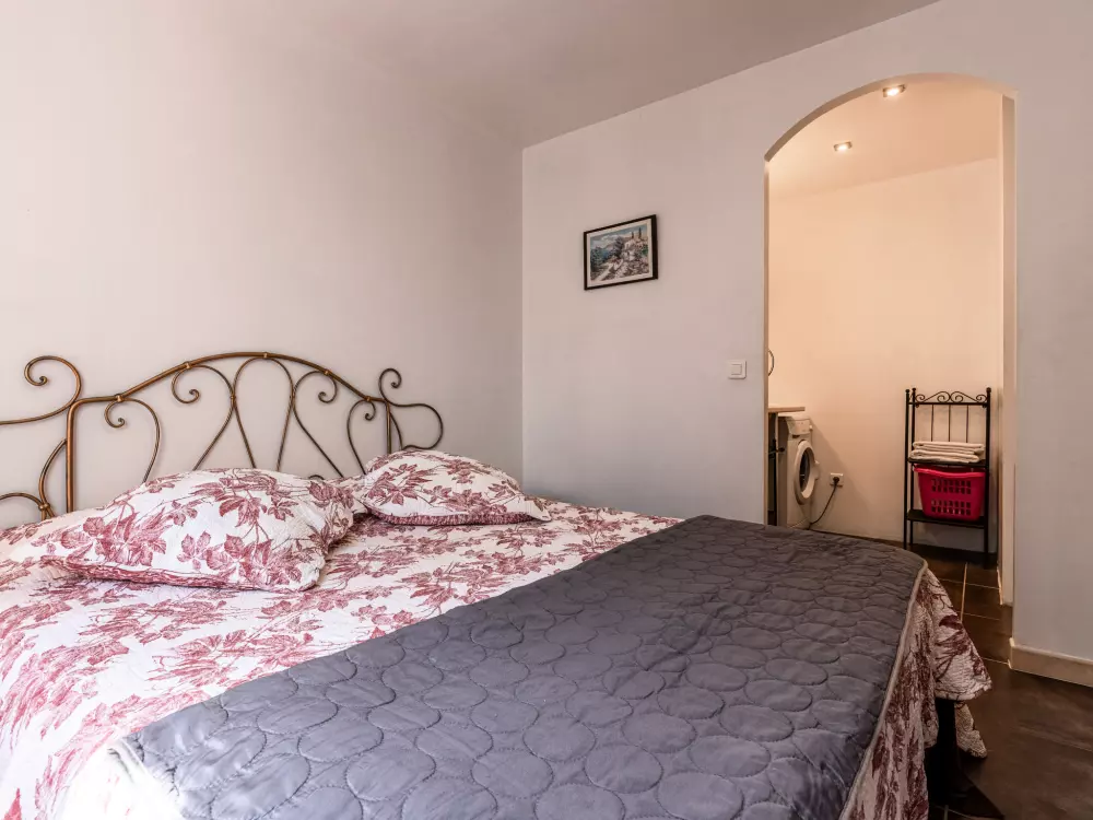 Maison de Vacances Ghisonaccia