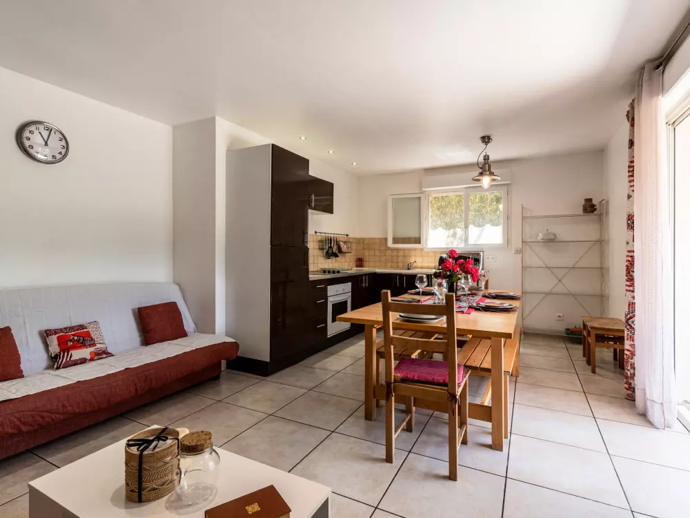 Maison de Vacances Ghisonaccia