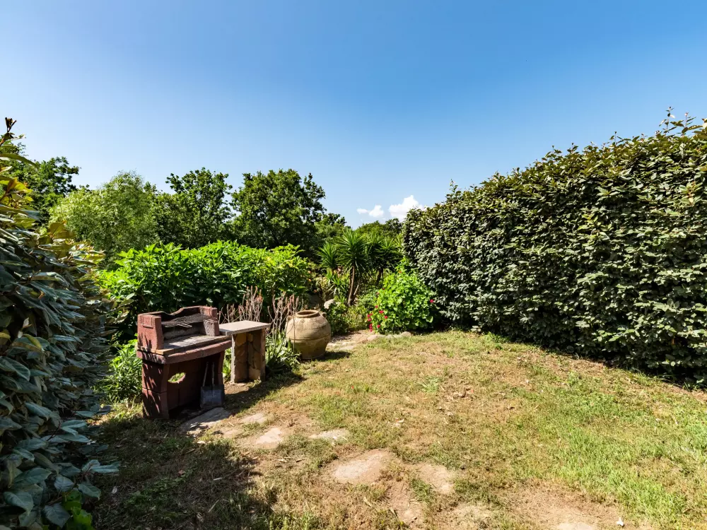 Maison de Vacances Ghisonaccia