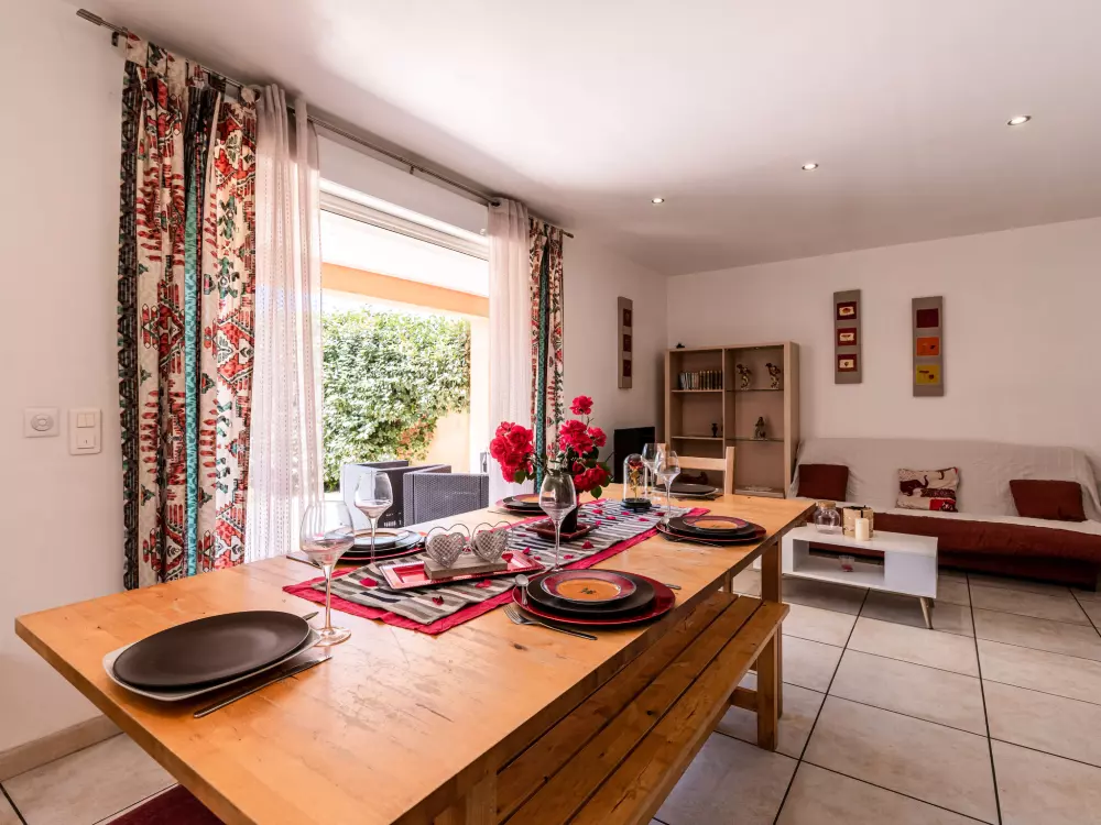 Maison de Vacances Ghisonaccia