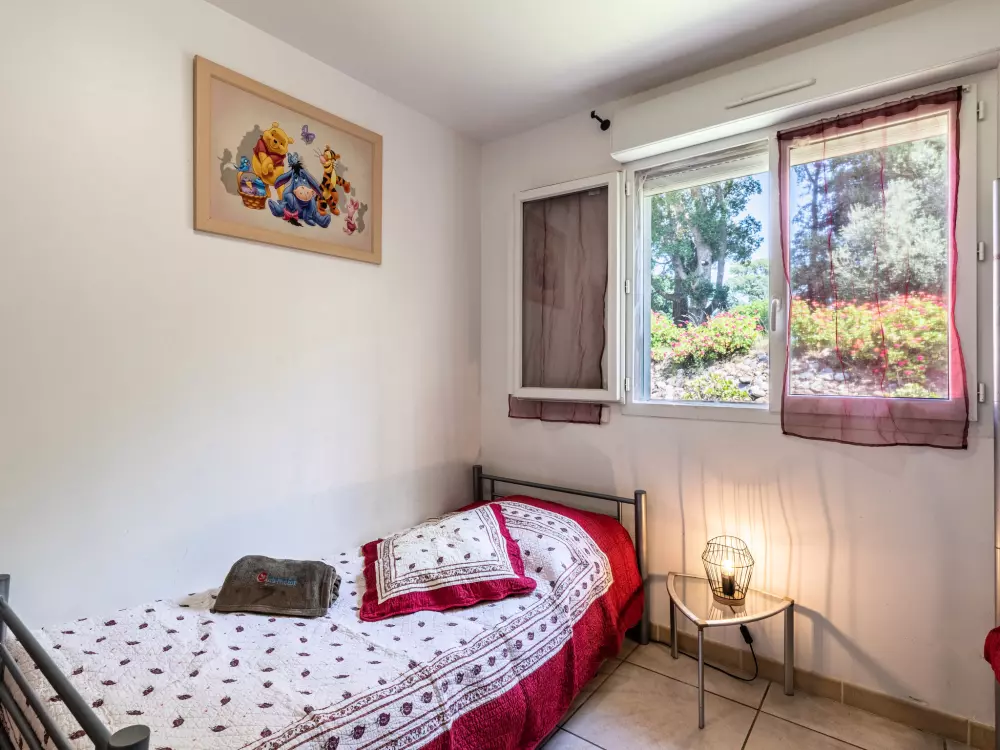 Maison de Vacances Ghisonaccia