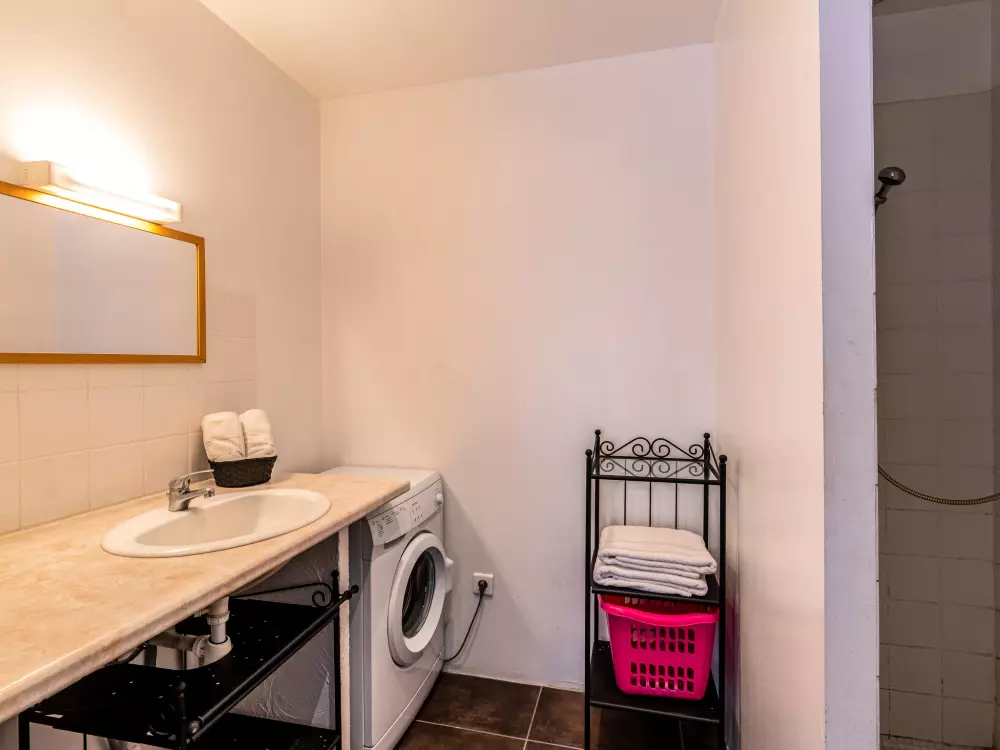 Maison de Vacances Ghisonaccia