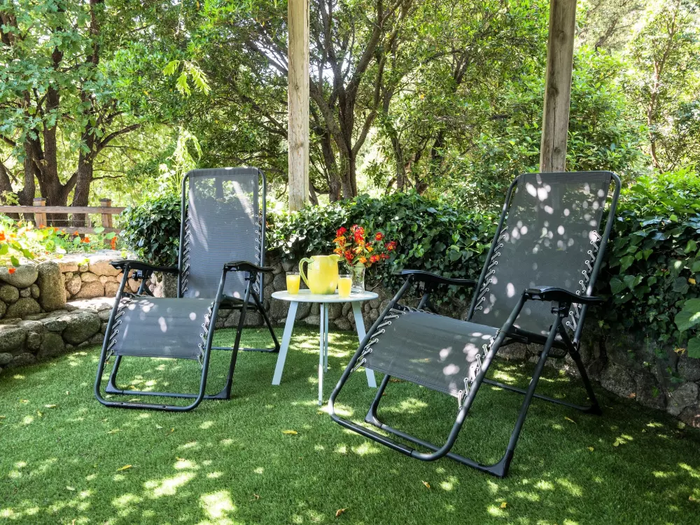 Maison de Vacances Ghisonaccia