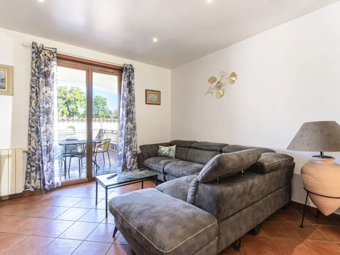 Maison de Vacances Ghisonaccia