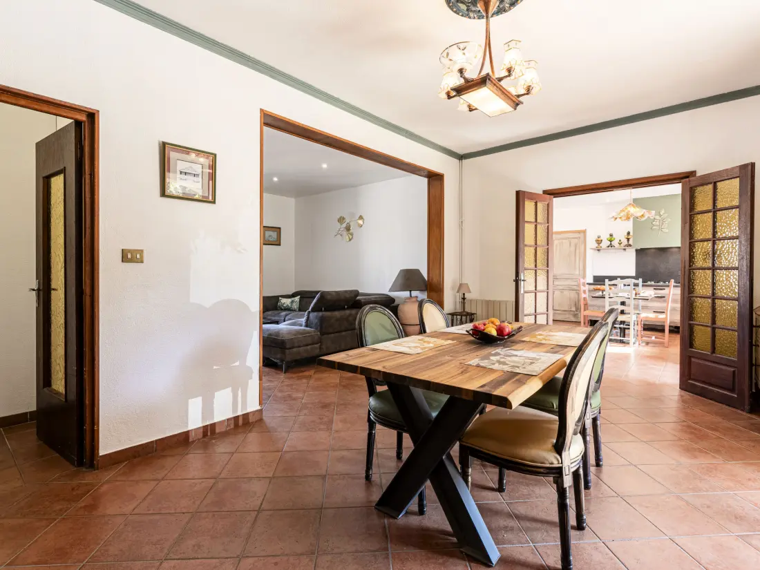 Maison de Vacances Ghisonaccia